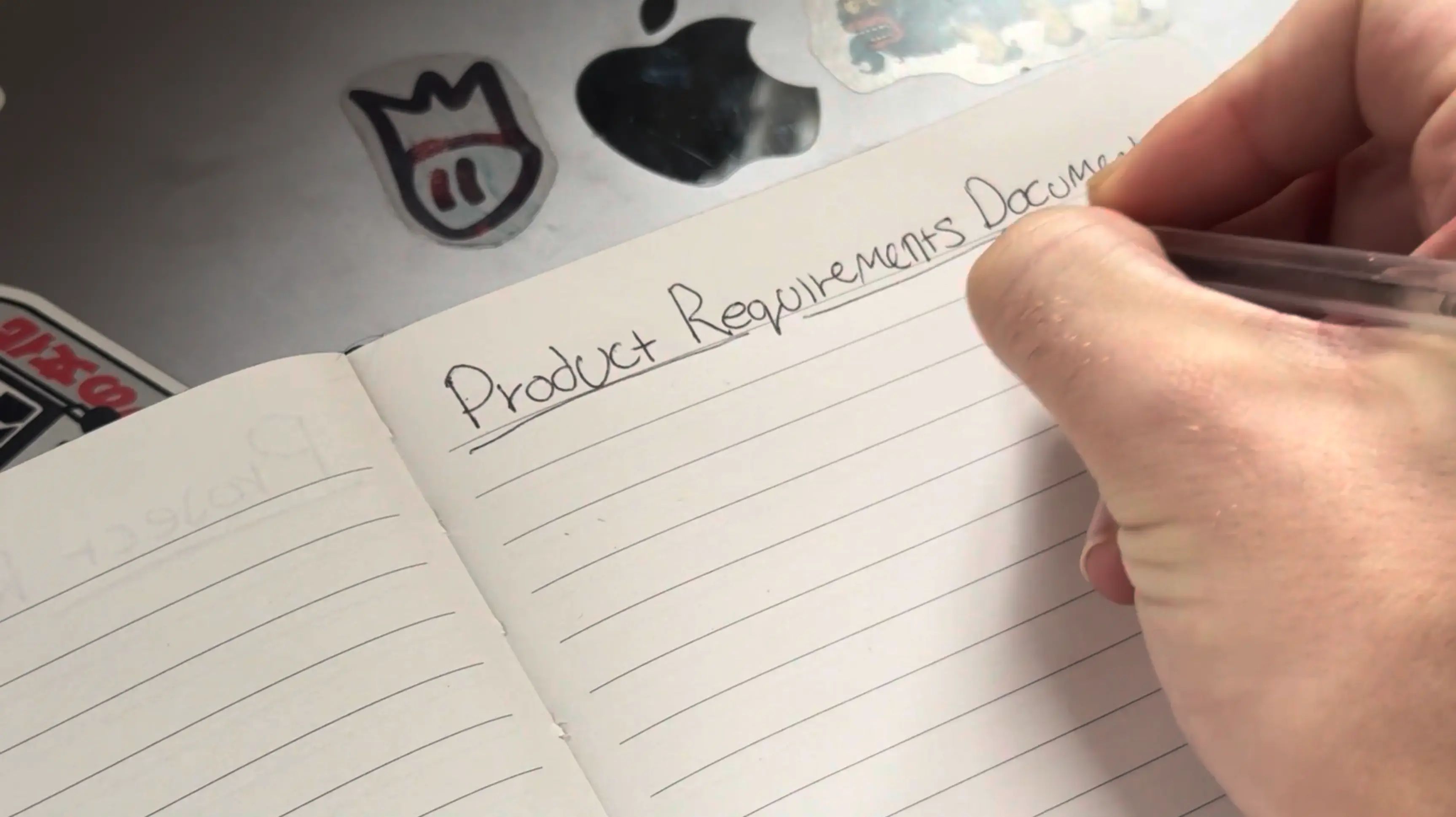 A mockup on a laptop of the Adaki Dashboard game